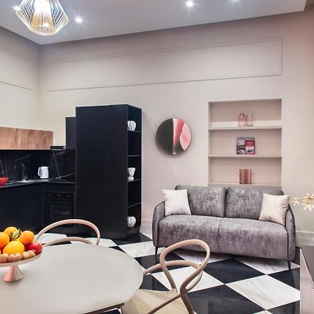 Lady Rose One Apartment Napoli Ngoại thất bức ảnh