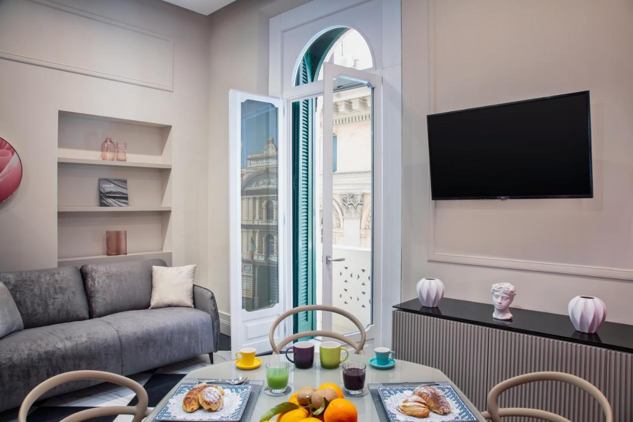 Lady Rose One Apartment Napoli Ngoại thất bức ảnh