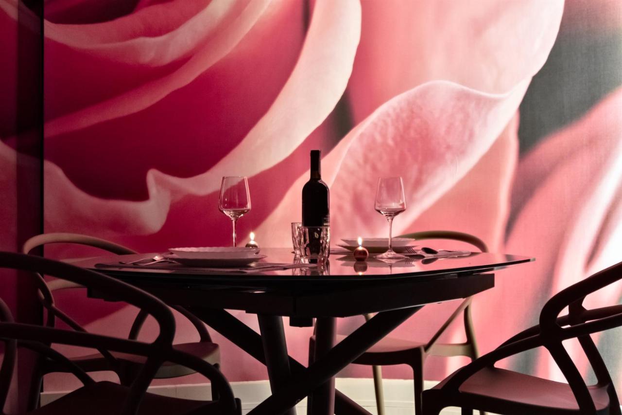 Lady Rose One Apartment Napoli Ngoại thất bức ảnh