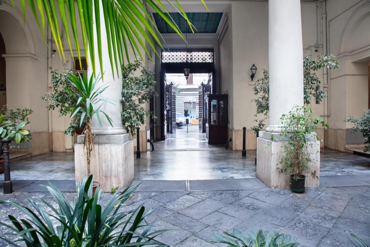 Lady Rose One Apartment Napoli Ngoại thất bức ảnh