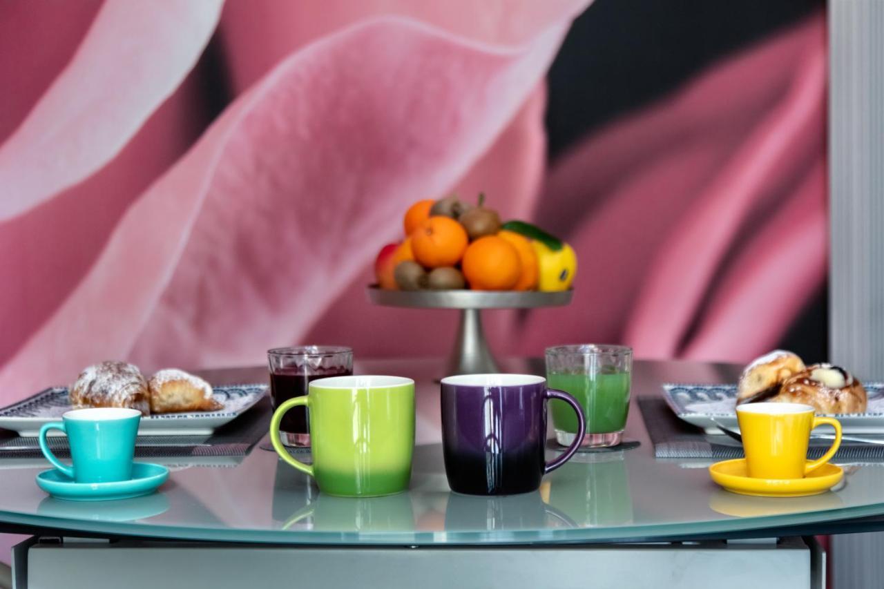 Lady Rose One Apartment Napoli Ngoại thất bức ảnh