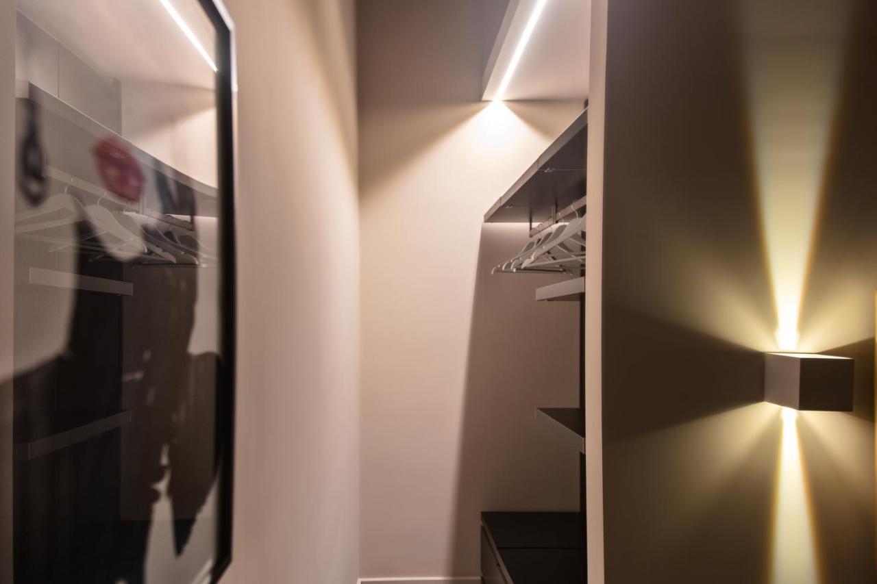 Lady Rose One Apartment Napoli Ngoại thất bức ảnh