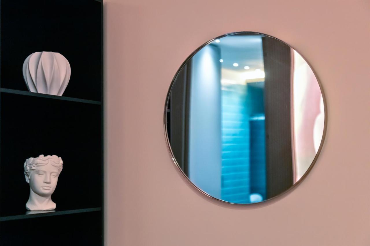 Lady Rose One Apartment Napoli Ngoại thất bức ảnh