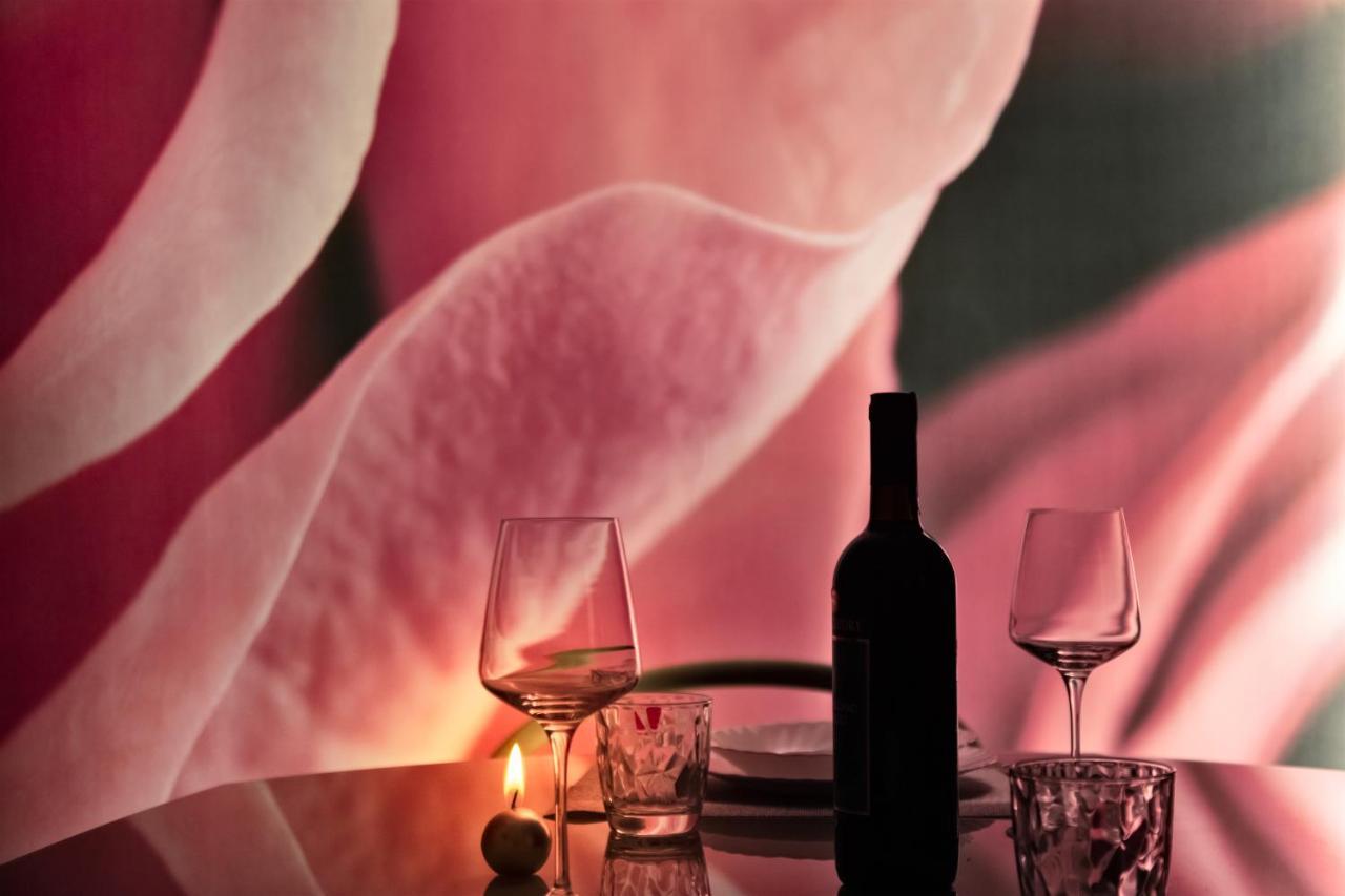 Lady Rose One Apartment Napoli Ngoại thất bức ảnh