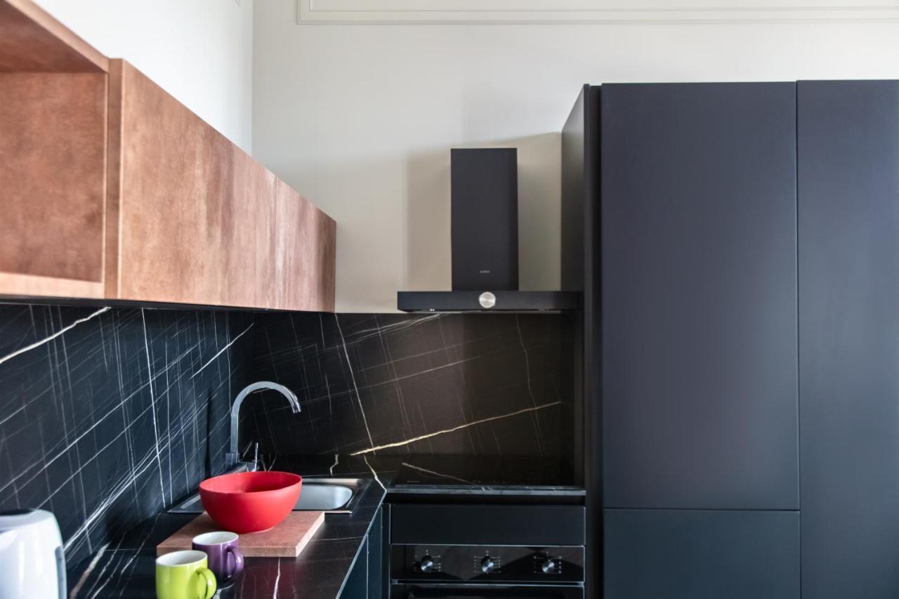 Lady Rose One Apartment Napoli Ngoại thất bức ảnh