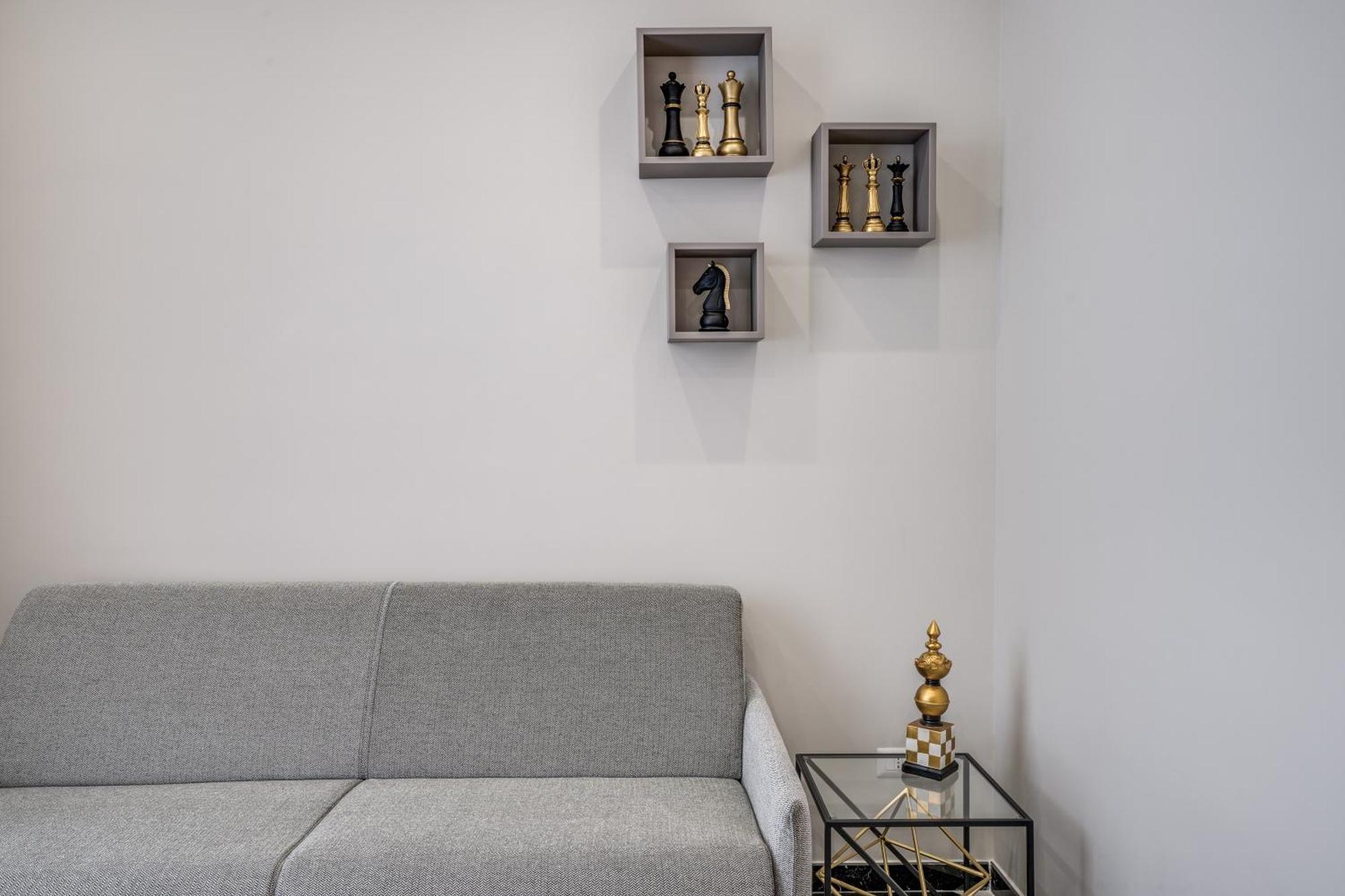 Lady Rose One Apartment Napoli Ngoại thất bức ảnh