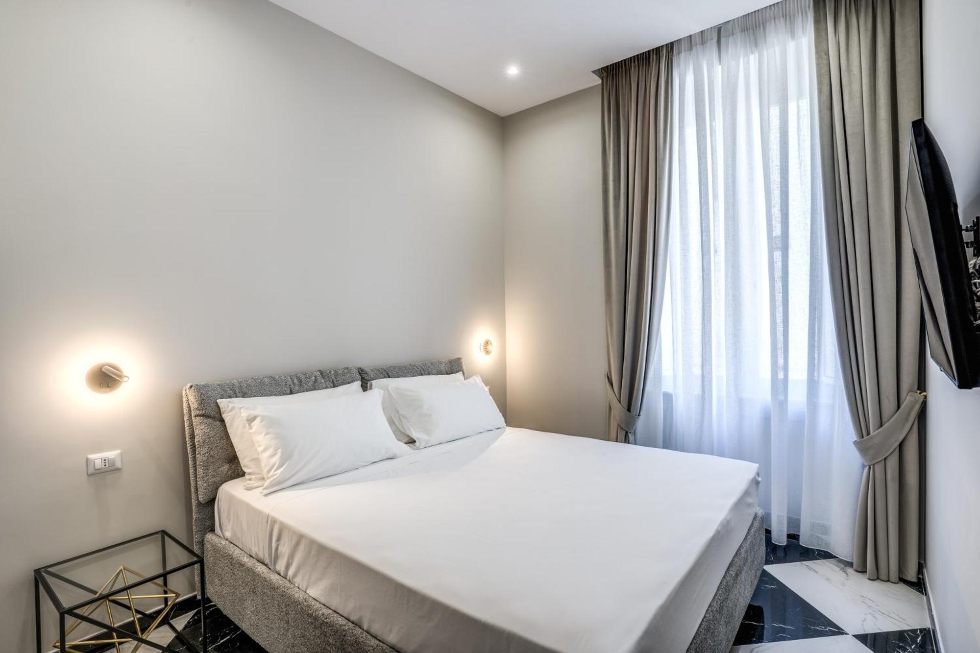 Lady Rose One Apartment Napoli Ngoại thất bức ảnh