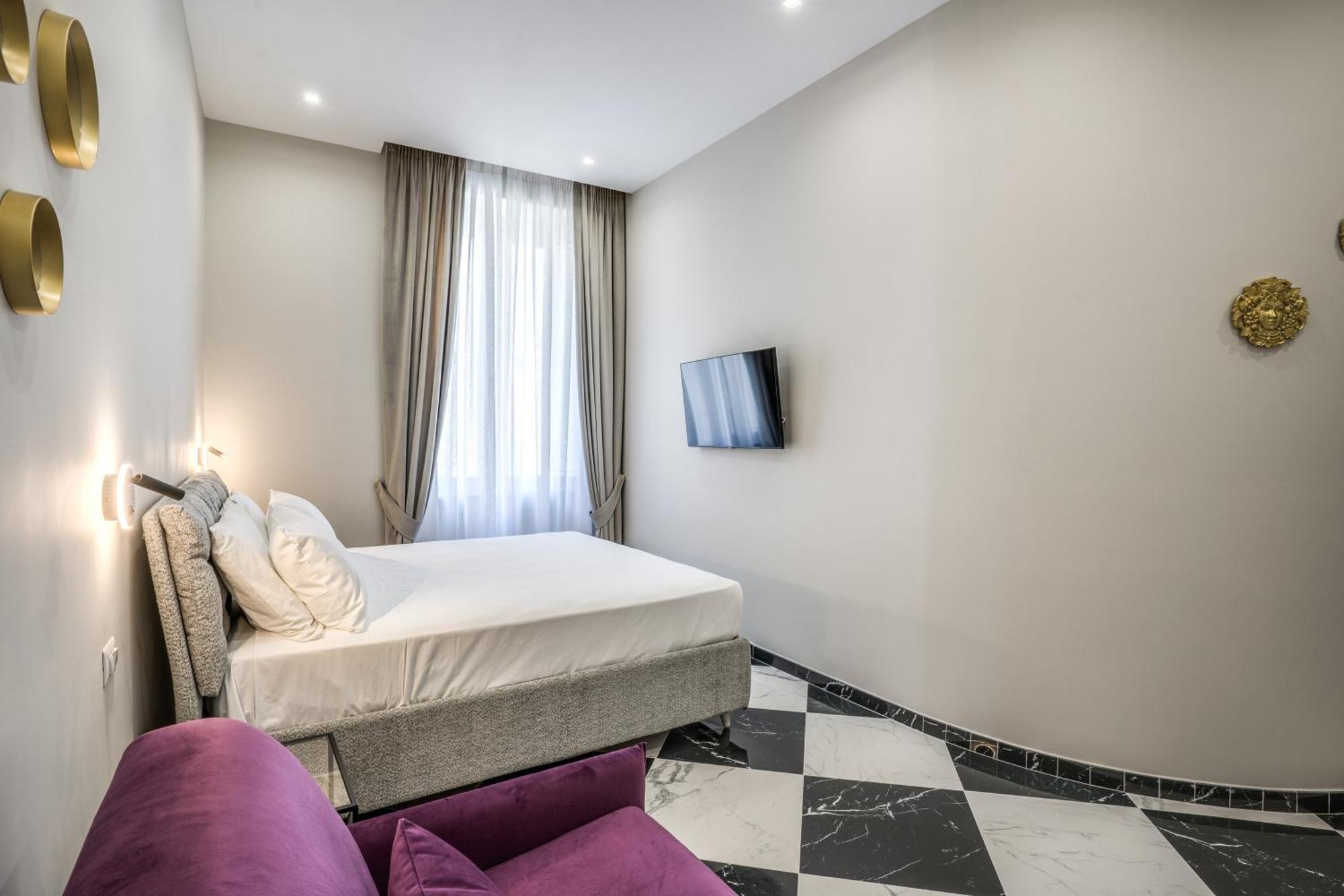 Lady Rose One Apartment Napoli Ngoại thất bức ảnh