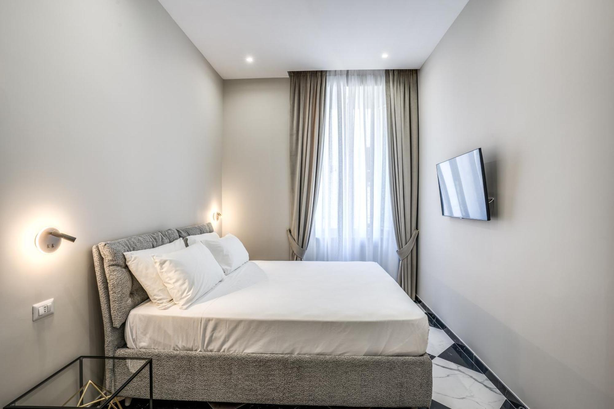 Lady Rose One Apartment Napoli Ngoại thất bức ảnh