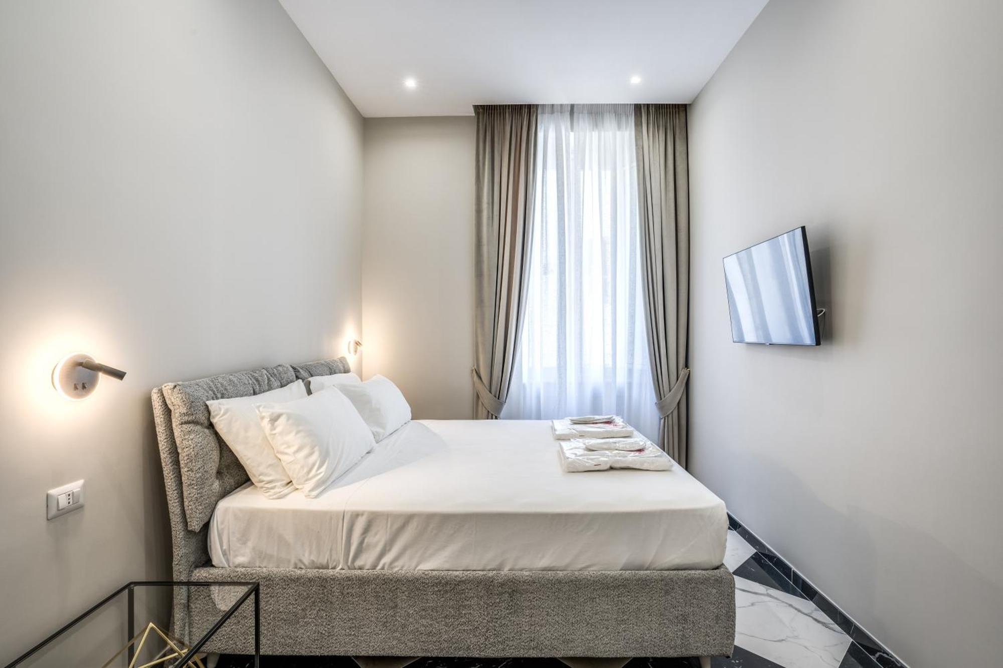 Lady Rose One Apartment Napoli Ngoại thất bức ảnh
