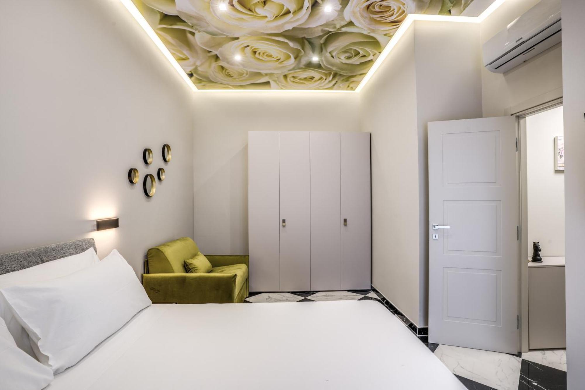 Lady Rose One Apartment Napoli Ngoại thất bức ảnh