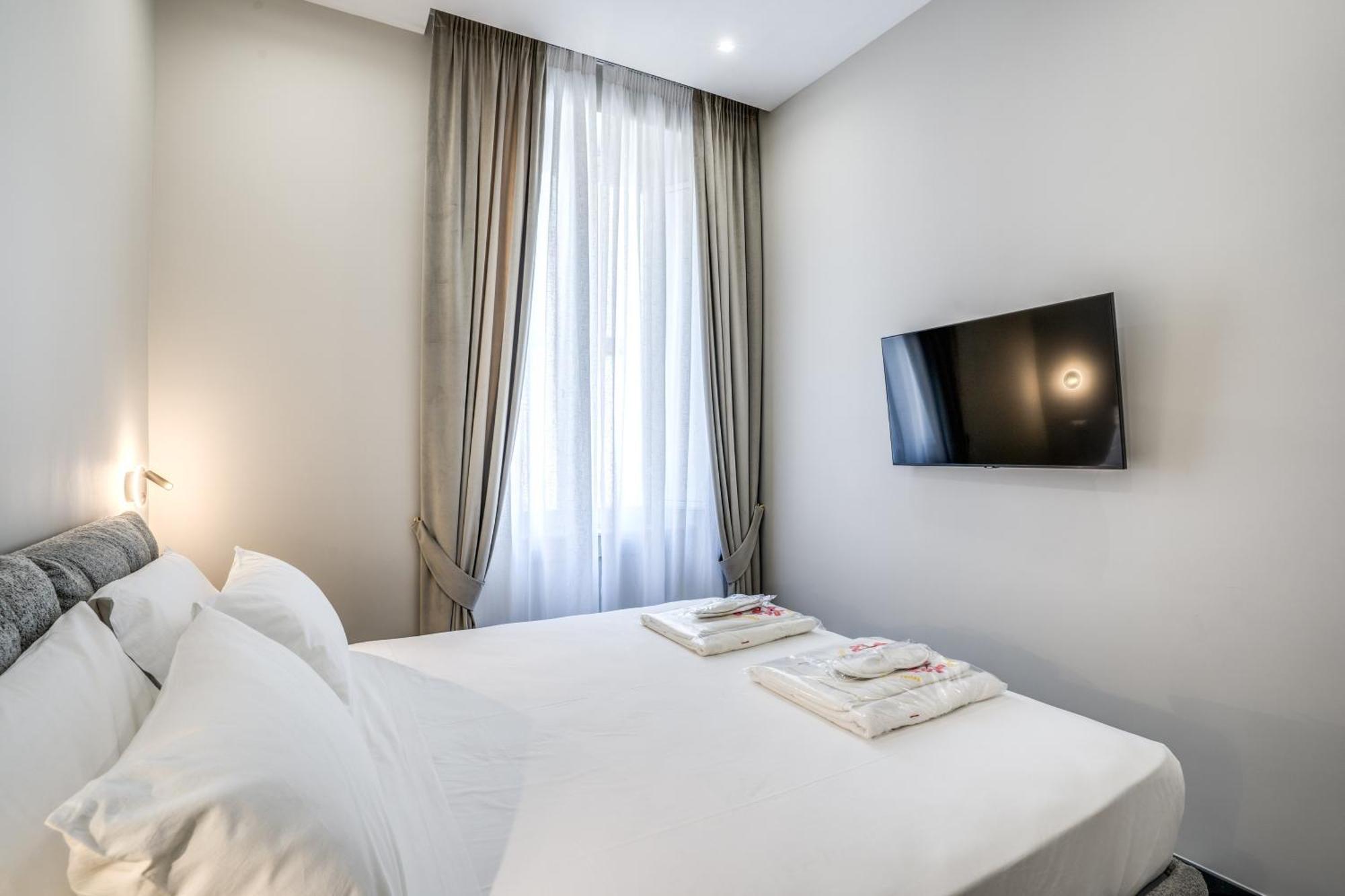 Lady Rose One Apartment Napoli Ngoại thất bức ảnh
