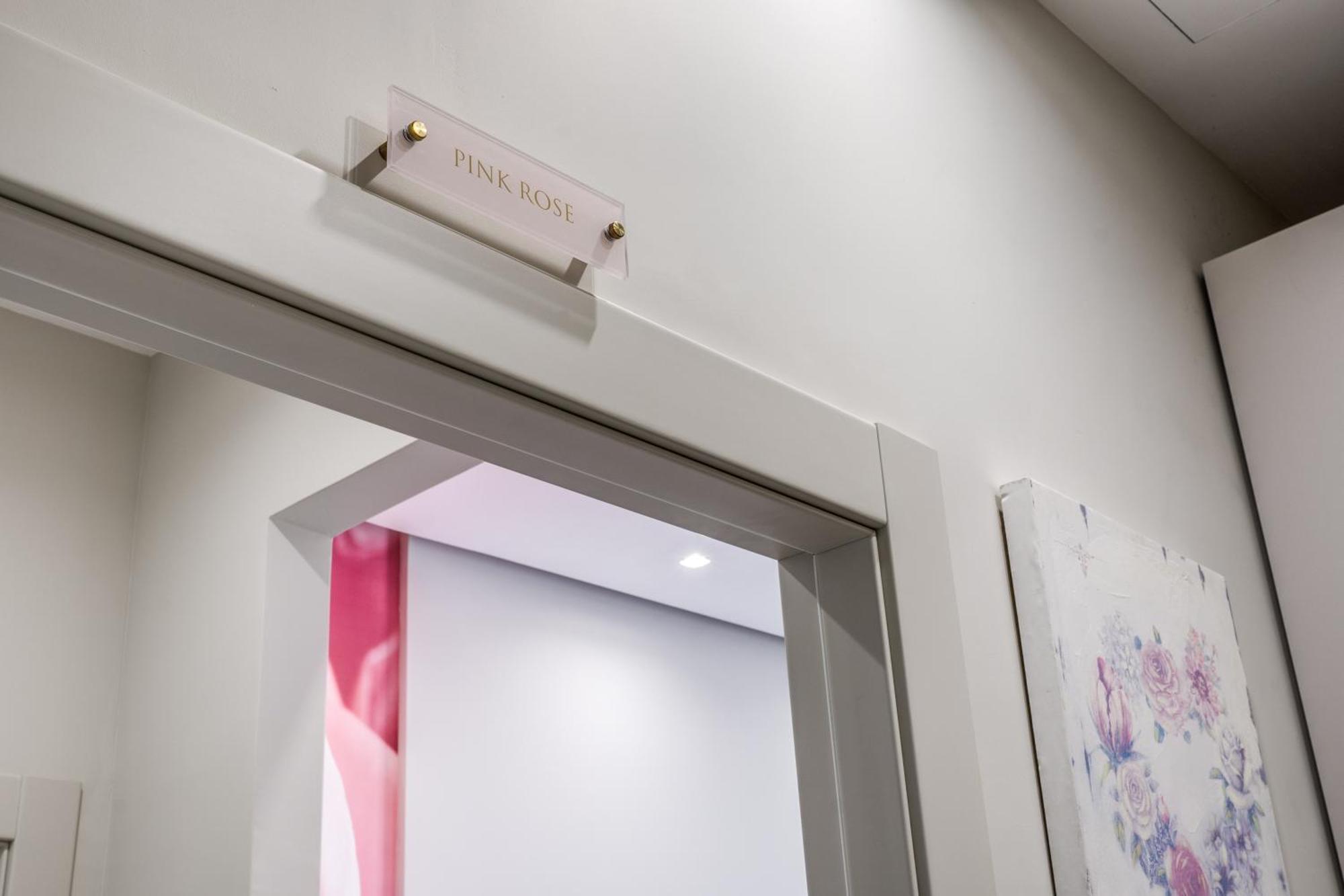 Lady Rose One Apartment Napoli Ngoại thất bức ảnh