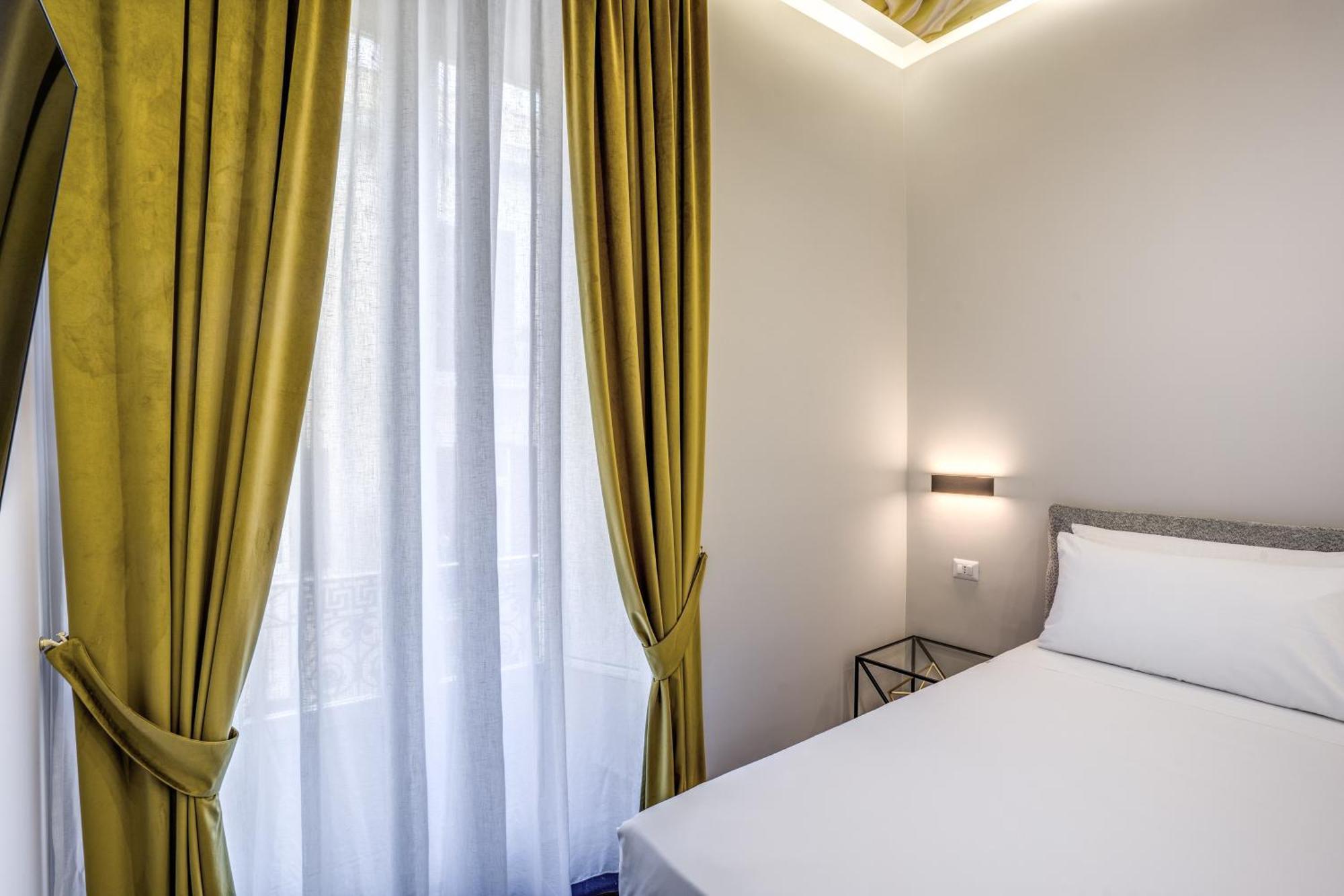Lady Rose One Apartment Napoli Ngoại thất bức ảnh