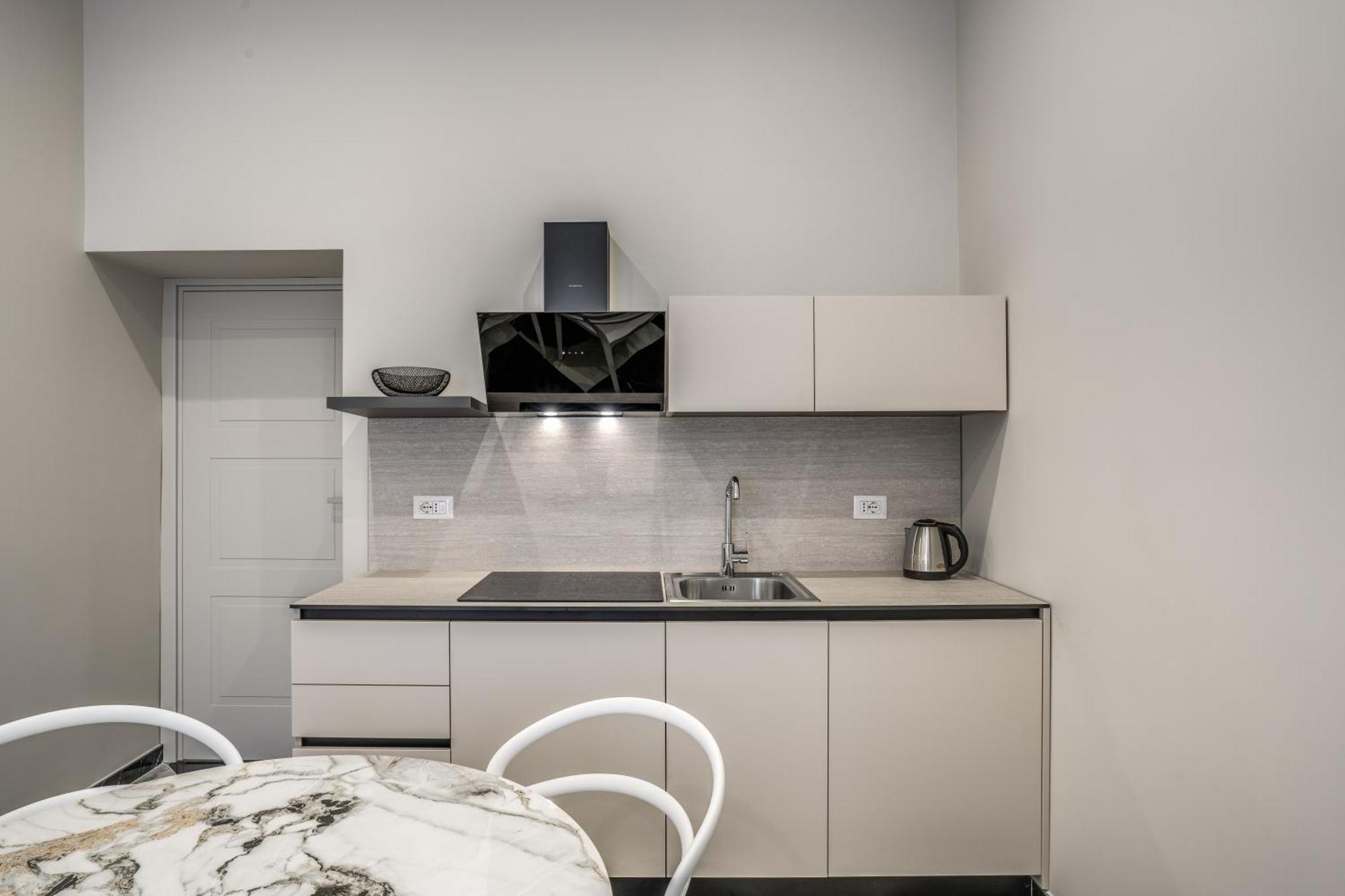 Lady Rose One Apartment Napoli Ngoại thất bức ảnh