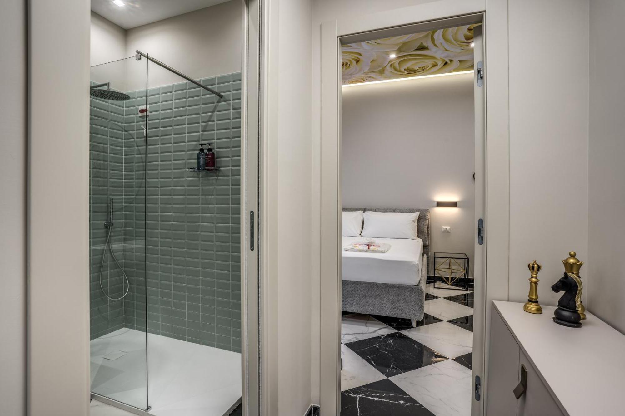 Lady Rose One Apartment Napoli Ngoại thất bức ảnh