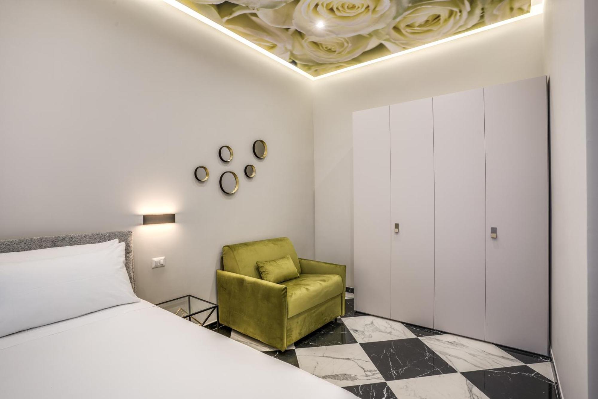 Lady Rose One Apartment Napoli Ngoại thất bức ảnh