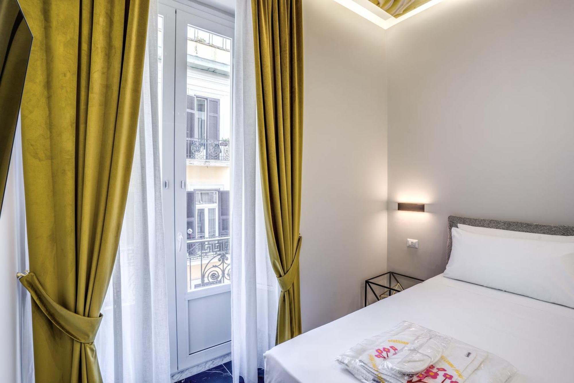Lady Rose One Apartment Napoli Ngoại thất bức ảnh