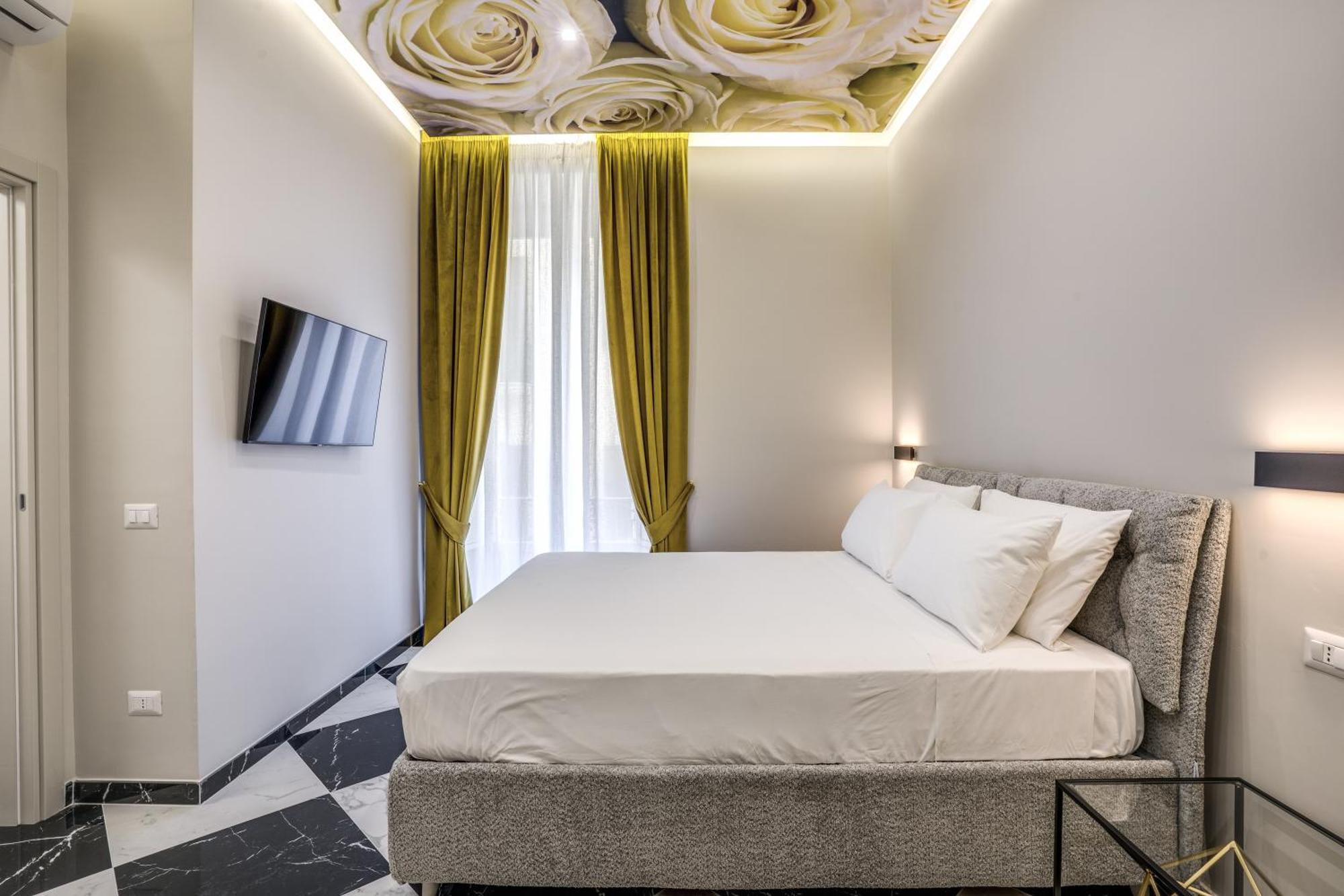 Lady Rose One Apartment Napoli Ngoại thất bức ảnh