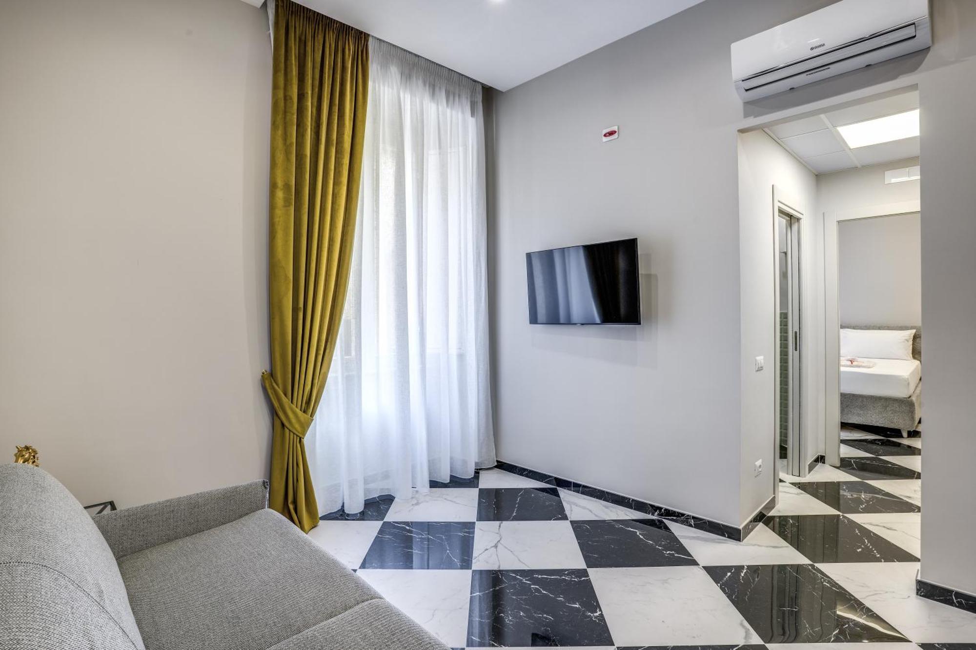 Lady Rose One Apartment Napoli Ngoại thất bức ảnh