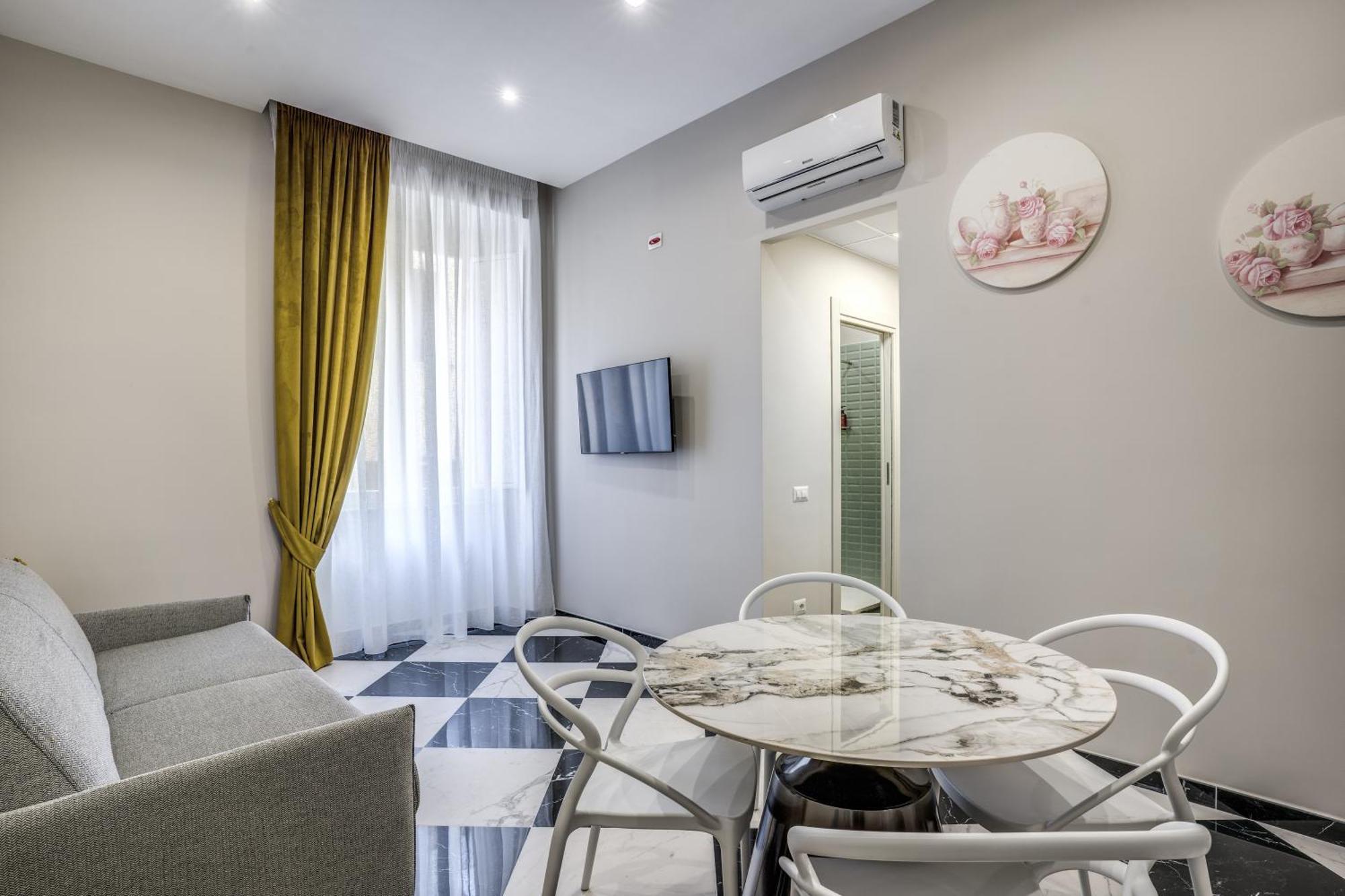 Lady Rose One Apartment Napoli Ngoại thất bức ảnh