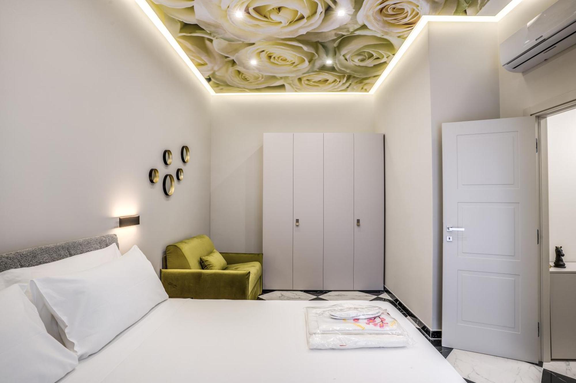 Lady Rose One Apartment Napoli Ngoại thất bức ảnh