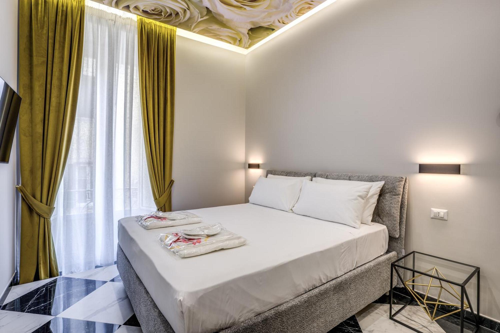 Lady Rose One Apartment Napoli Ngoại thất bức ảnh