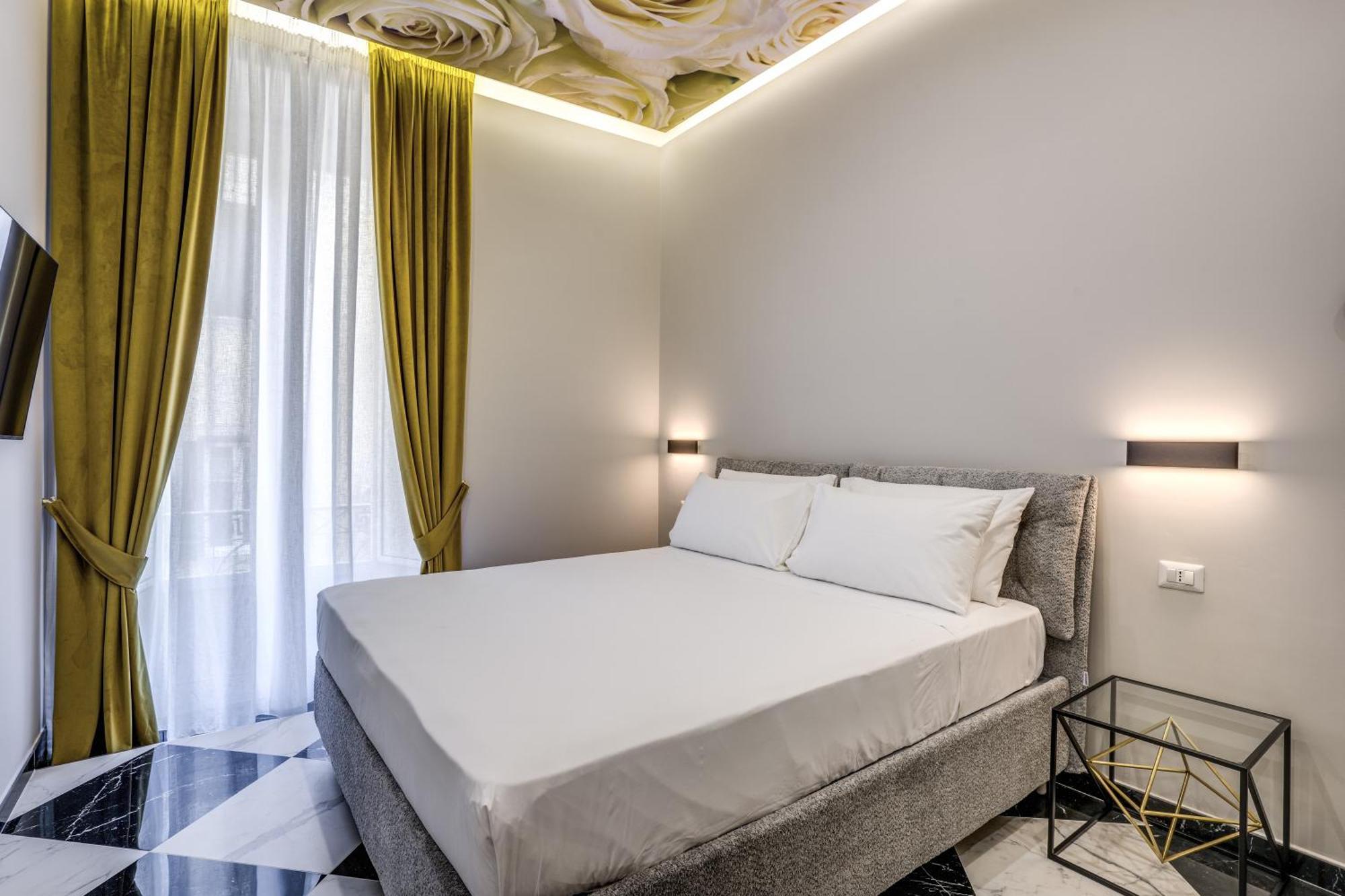 Lady Rose One Apartment Napoli Ngoại thất bức ảnh