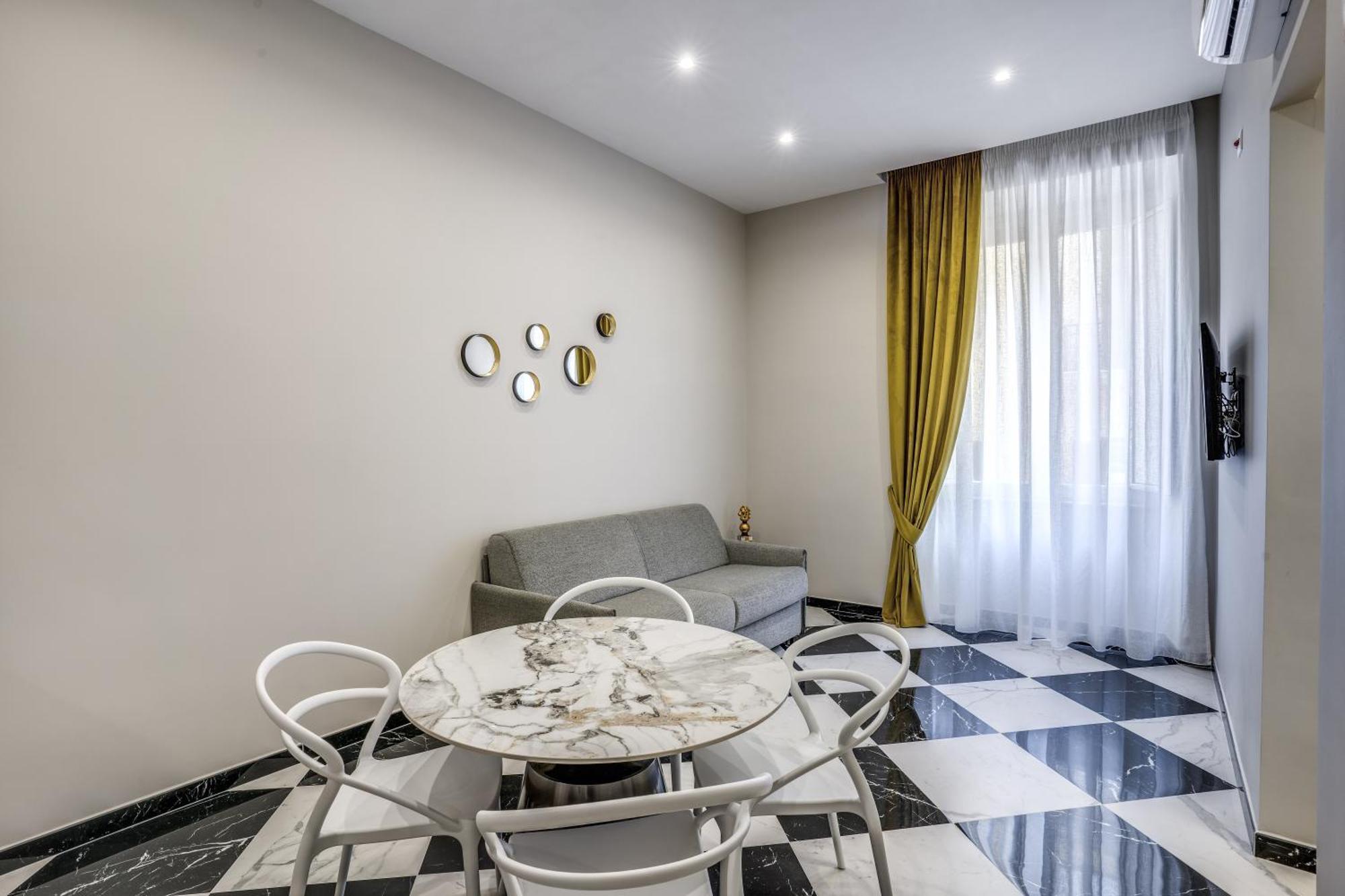 Lady Rose One Apartment Napoli Ngoại thất bức ảnh