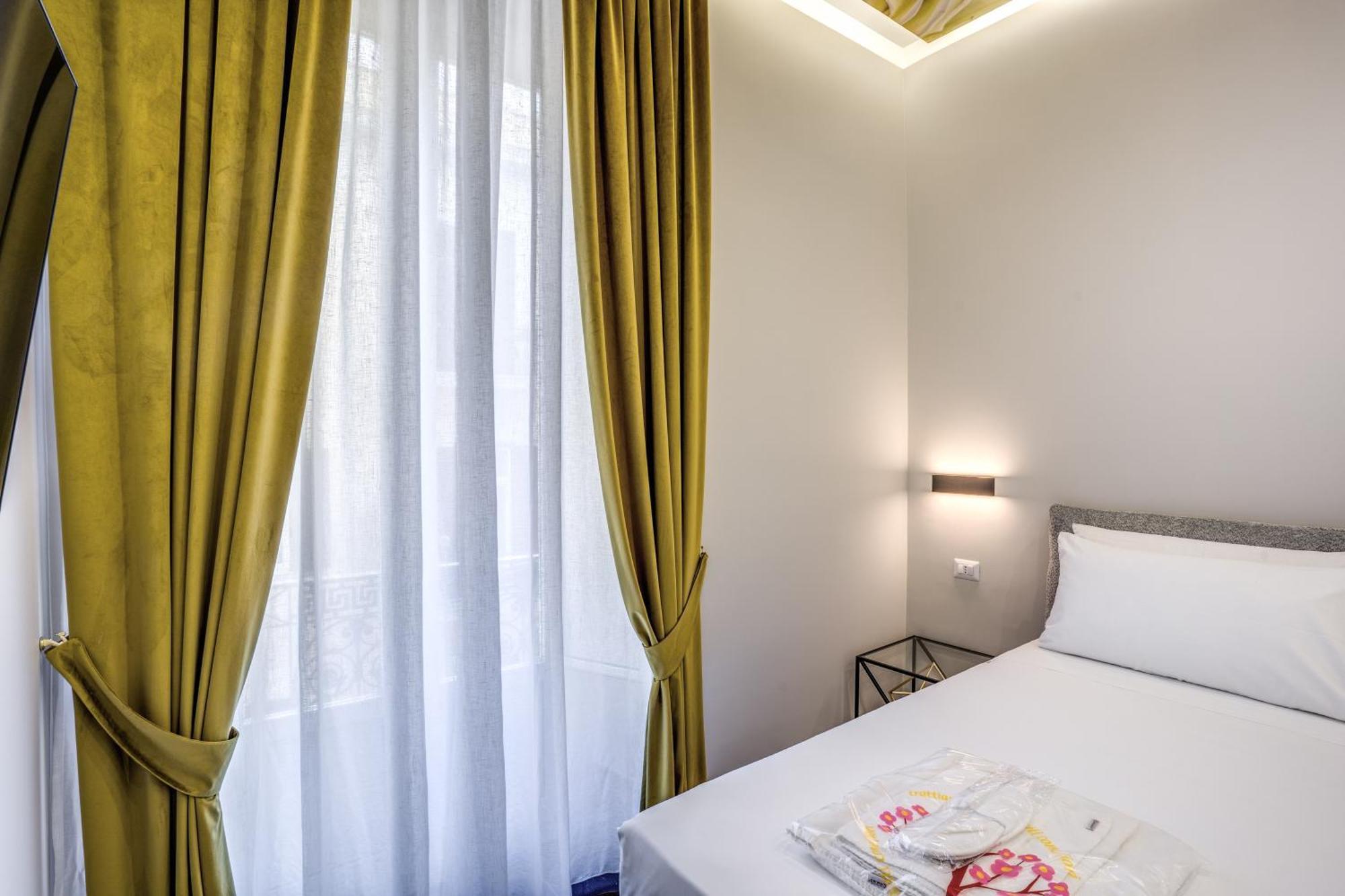 Lady Rose One Apartment Napoli Ngoại thất bức ảnh
