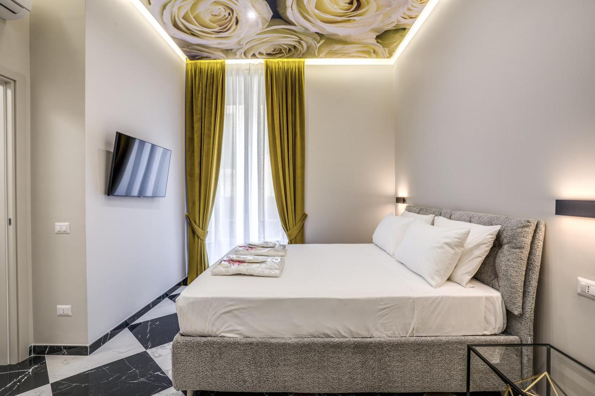 Lady Rose One Apartment Napoli Ngoại thất bức ảnh